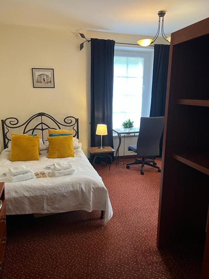 Villa Admiral Gdynia Eksteriør billede