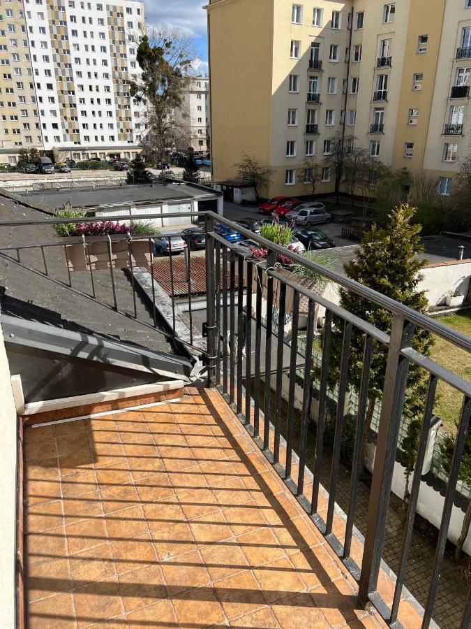 Villa Admiral Gdynia Eksteriør billede